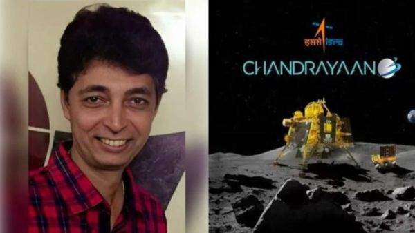 સુરત ક્રાઈમ બ્રાન્ચે નકલી ઈસરોના વૈજ્ઞાનિક મિતુલ ત્રિવેદીની કરી ધરપકડ