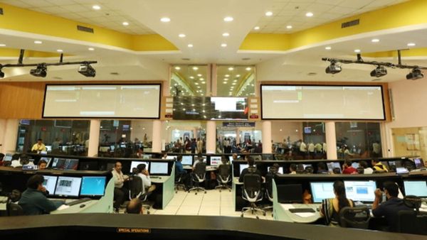 Chandrayaan 3 Live: આખરે ISRO એ કરી બતાવ્યું, ચંદ્રયાન 3નું સફળ લેન્ડિગ