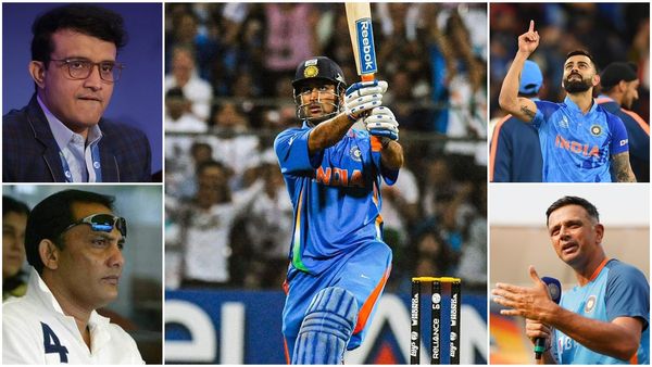 Most Successful Captain in ODI : આ છે સૌથી વધુ ODI રમનારા ભારતીય કેપ્ટન