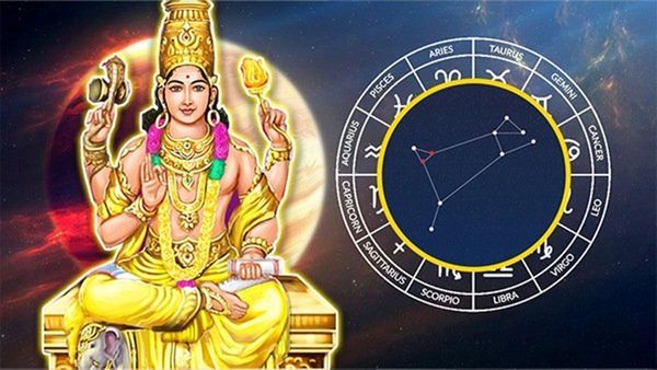 Astrology News : સૂર્ય કરશે અશ્લેષા નક્ષત્રમાં ગોચર, આ રાશિઓને કરશે માલામાલ