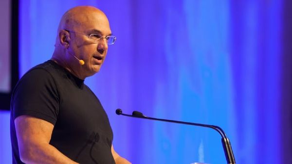 કોણ છે નેવિલ રોય સિંઘમ? ભારતમાં ફેલાવતો હતો ચીની પ્રોપોગેન્ડા