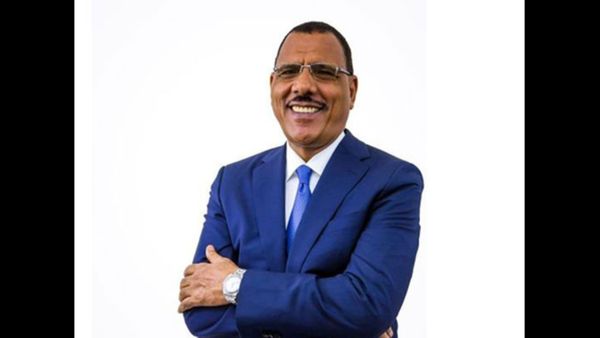 પદભ્રષ્ટ રાષ્ટ્રપતિ પર ઉચ્ચ રાજદ્રોહ માટે થઈ શકે છે કાર્યવાહીઃ નાઈજર જુંટા