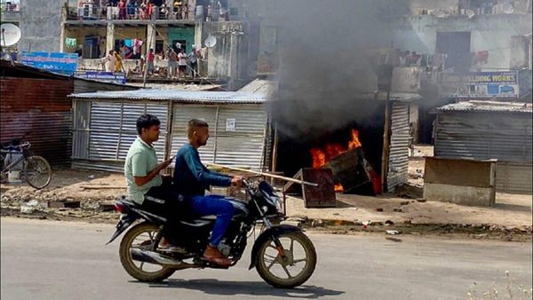 Nuh Violence: નૂંહમાં હિંસાનુ કારણ આવ્યુ સામે, ખુફિયા ઈનપુટને કરાયા નજરઅંદાજ