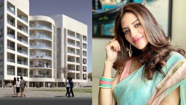 બેંક કર્મચારીઓ સાથે ધોખાઘડી કેસમાં ઘેરાયા બાદ કેવી રીતે સાંસદ બની એક્ટ્રેસ નુસરત જહાં?