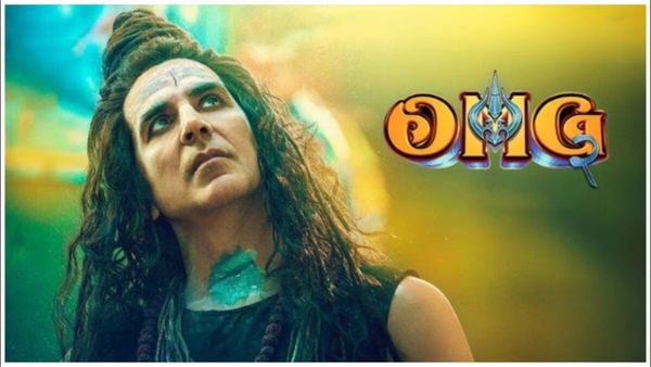 અક્ષય કુમારની ફિલ્મ 'ઓહ માય ગૉડ 2'ને લઈને ભડક્યા મહાકાલ મંદિરના પૂજારી, મોકલી લીગલ નોટિસ