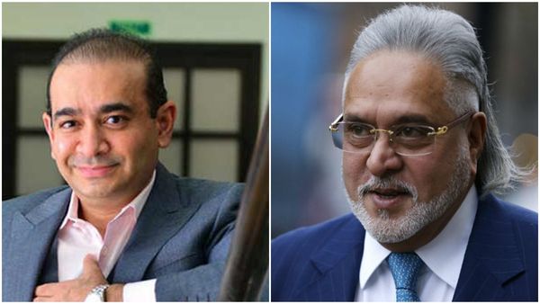 આ છે દેશને લૂંટનારા, જાણો કોણે કેટલા કરોડની કરી છેતરપિંડી