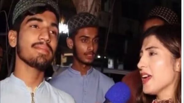 પાકિસ્તાની શખ્સે પૃથ્વીને લઇ કર્યો અજીબ દાવો, લોકો બોલ્યા- મારો મુજે મારો...