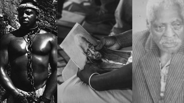 આ વાત એ ગુલામની, જેને માલિક માટે 200 બાળકો પેદા કરી દીધા