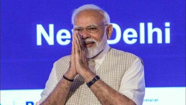 PM Modi Birthday: પીએમ મોદીના 73માં જન્મદિવસ નિમિત્તે ભાજપ ચલાવશે 'સેવા પખવાડા', સાંસદો કરશે આ કામ