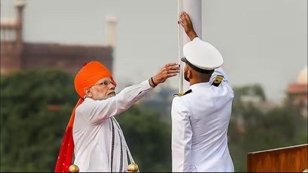 Independence Day 2023: સ્વતંત્રતા દિવસ પર વડાપ્રધાન જ કેમ ફરકાવે છે રાષ્ટ્રધ્વજ? અહીં જાણો કારણ