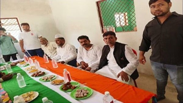 સ્વતંત્રતા દિવસે રાષ્ટ્રધ્વજનુ અપમાન, ફોટો વાયરલ થતા ભડક્યા લોકો, નોંધાયો કેસ