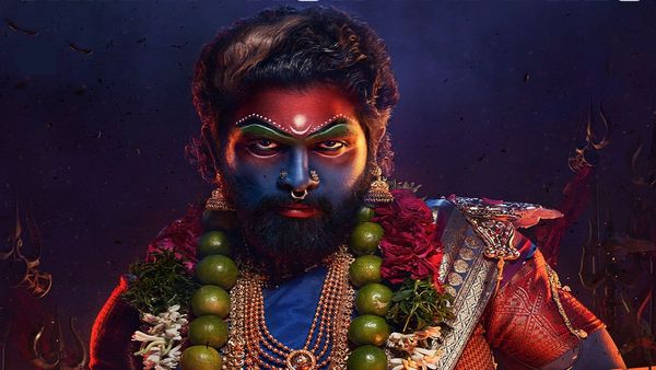 Pushpa The Rule : રિલીઝ પહેલા પુષ્પા 2એ બનાવ્યો રેકોર્ડ