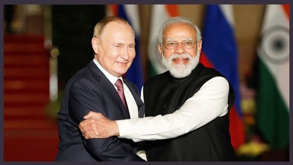 રશિયાના રાષ્ટ્રપતિએ ચંદ્રયાન-3ની સફળતા માટે અભિનંદન આપ્યા, જાણો પીએમ મોદી સાથે શું વાતચીત થઈ?