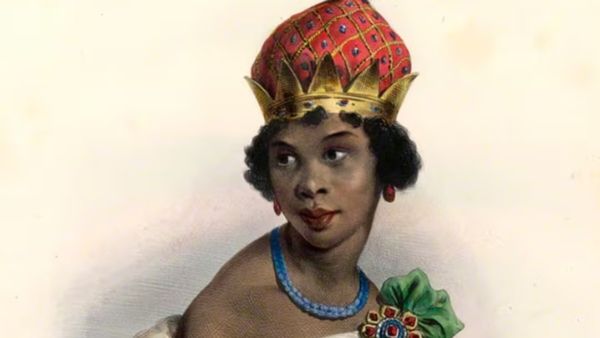 શારીરિક સંબંધ બાધ્યા બાદ પુરૂષોને જીવતા સળગાવી દેતી હતી આ રાણી, જાણો કોણ હતી આફ્રિકન ક્વિન એન્ઝિંગા?