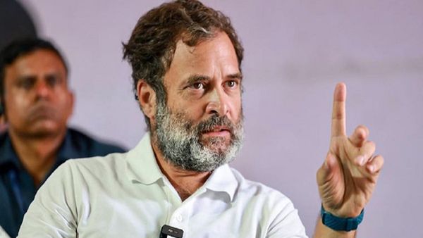 મોદી સરનેમ કેસમાં રાહુલ ગાંધીની સુપ્રીમ કોર્ટમાં સ્પષ્ટતા, કહ્યું- જો માફી જ માંગવી હોય તો…