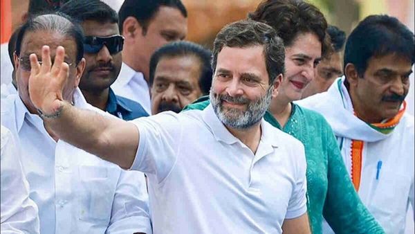 રાહુલ ગાંધી આજે લદ્દાખના બે દિવસના પ્રવાસ માટે થશે રવાના