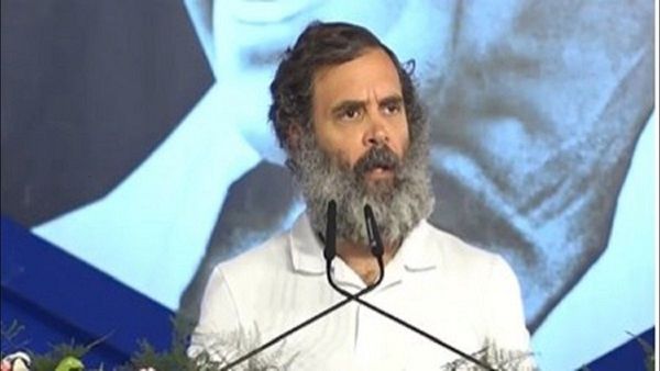 અદાણી પર તપાસ કેમ નથી કરાવી રહ્યાં પીએમ મોદી?: રાહુલ ગાંધી