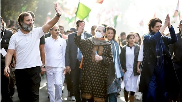 મને આટલા વર્ષે સુધી આટલુ દુઃખ... સ્વતંત્રતા દિવસ પર રાહુલ ગાંધીએ ભારત જોડો યાત્રાને કરી યાદ