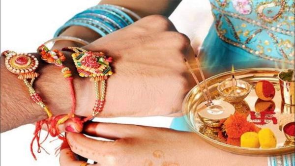 Raksha Bandhan 2023: ભાઈના જીવનમાં સુખ અને સમૃદ્ધિ લાવવા રાશિ મુજબ પસંદ કરો રાખડીનો રંગ