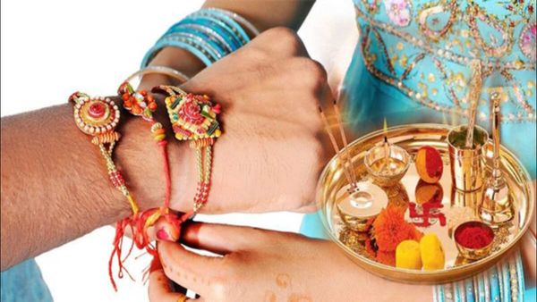 Raksha Bandhan 2023: આવી રાખડી ભાઈના હાથ પર ક્યારેય ના બાંધતા, કષ્ટદાયક બની જશે જીવન
