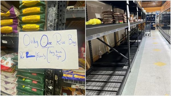 ભારતે ચોખા પર પ્રતિબંધ લાદ્યા બાદ અમેરિકન બજારમાંથી થયા ગાયબ, બીજા દેશોના શું છે હાલ?