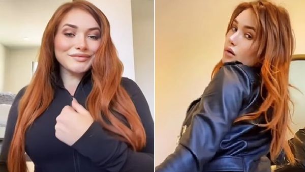 મળો રોમાન્સ એક્સપર્ટને, આ મહિલા લોકોને રોમાન્સ કરતા શિખવાડીને કમાય છે લાખો રૂપિયા