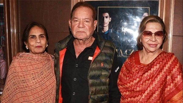 હેલન અને મા સલમા ખાન વચ્ચે કેવો છે સંબંધ, અરબાઝ ખાને કર્યો ચોંકાવનારો ખુલાસો