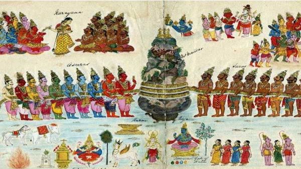 History of Liquor : કયા અને કેવી રીતે બન્યો હતો સૌથી પહેલો દારૂ? જાણો સોમરસ અને મદિરા વચ્ચે શું છે તફાવત?