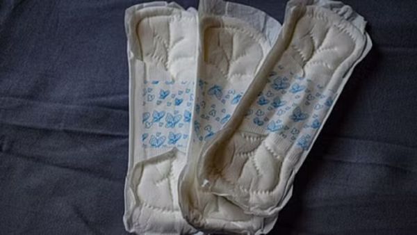 મહિલાઓ નહીં, પુરૂષો માટે બનાવાયા હતા સેનેટરી પેડ, જાણો દિલચસ્પ કહાની