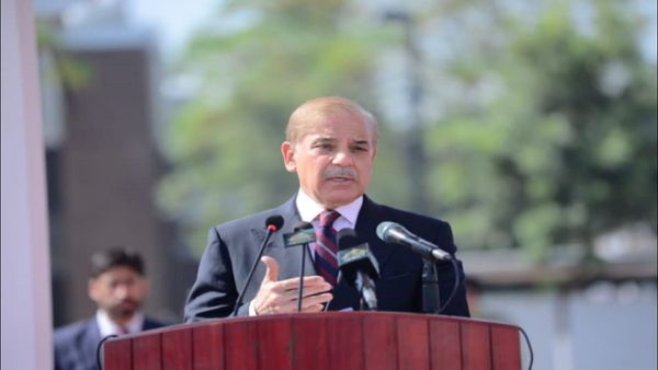 પાકિસ્તાનના પીએમ શાહબાઝ શરીફ આપી શકે છે રાજીનામુ, જાણો