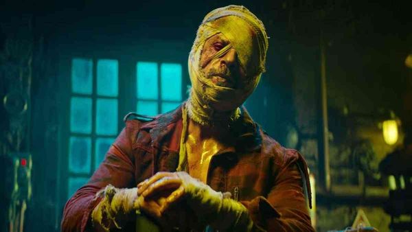 શાહરૂખની ફિલ્મ જવાનનુ સોન્ગ 'ઝિંદા બંદા' થયુ રિલીઝ, ગણતરીના કલાકોમાં 20 મિલિયન્સથી વધુ વ્યુઝ