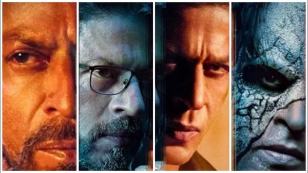 ફિલ્મ જવાનમાં અલગ-અલગ અવતારમાં જોવા મળશે શાહરૂખ ખાન? ખુદ એક્ટરે બતાવી કહાની