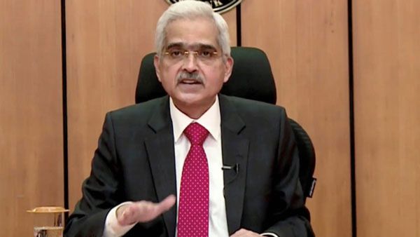 RBI Monetary Policy: વ્યાજદરમાં કોઈ વધારો નહીં થાય, રેપો રેટ 6.50% યથાવત રખાયો