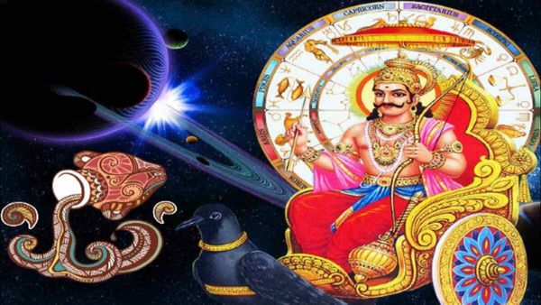 Saturn Transit: શનિના કુંભમાં રહેવાથી આ 4 રાશિઓ 2025 સુધી રહેશે લકી, મળશે જબરદસ્ત લાભ
