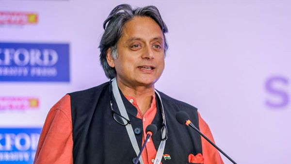 Congress CWC: કોંગ્રેસ વર્કિંગ કમિટીમાં સામેલ કરાતાં શશિ થરૂર થયા ખુશ, કહ્યું...