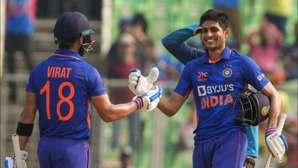 IND vs WI: વર્લ્ડકપ ટીમથી તપાઇ જશે શૂભમન ગિલનુ પત્તુ? આકાશ ચોપડાએ આપ્યો જવાબ