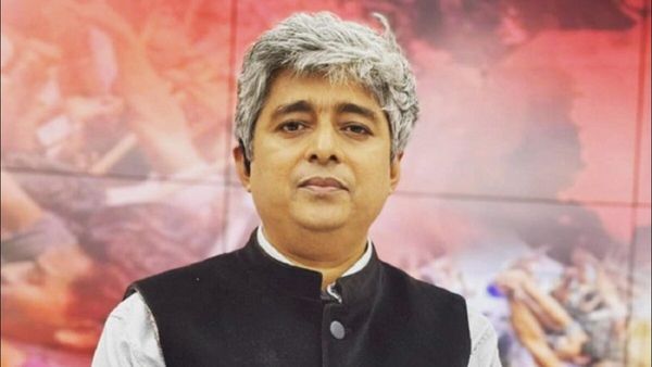 સુદર્શન ન્યૂઝના એડિટર મુકેશ કુમારની ધરપકડ, નૂંહ હિંસા પર ભ્રામક પોસ્ટ કરવાનો આરોપ