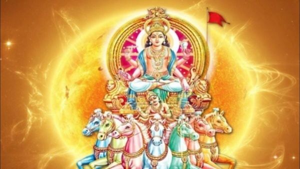 સૂર્યનો 17 ઓગસ્ટે સ્વરાશિ સિંહમાં પ્રવેશ, જાણો દરેક રાશિ પર શું થશે અસર