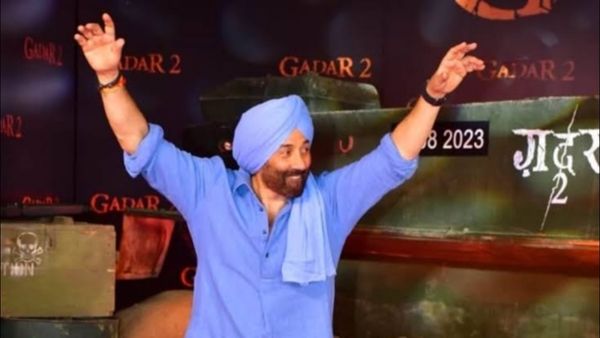 સની દેઓલનુ આ હસિનાઓ પર આવ્યુ હતુ દીલ, પછી તુટ્યુ દીલ તો..