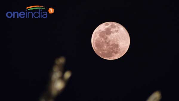 જાણી લો ચંદ્ર સાથે જોડાયેલી છ વાત, વૈજ્ઞાનિકો પણ ખંજવાળી રહ્યા છે માથું