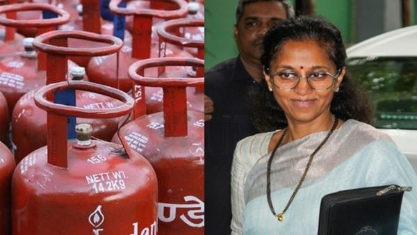 NCP એ ગેસે સિલિન્ડરના ભાવ ઘડાટાને જુમલો ગણાવ્યો, કહ્યું-500-700 ઘટવા જોઈતા હતા
