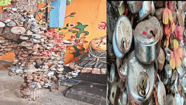 એવુ મંદીર જ્યા દુશ્મનોની ચાલને નાકામ કરવા લગાવવામાં આવે છે તાળુ, શું છે માન્યતા?