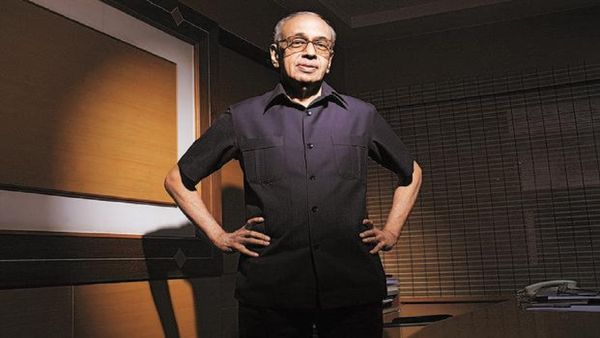 આ છે દેશના સૌથી મોટા દાનવીર ત્યાગરાજન, કરી કરોડોની સંપત્તિ દાન, તેમના વિશે જાણો