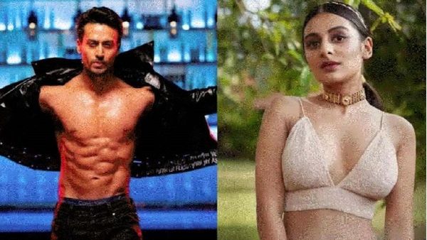 ટાઈગર શ્રોફે તેની નવી ગર્લફ્રેન્ડ દિશા ધાનુકાને લઈને ચુપ્પી તોડી, જાણો શું કહ્યું?