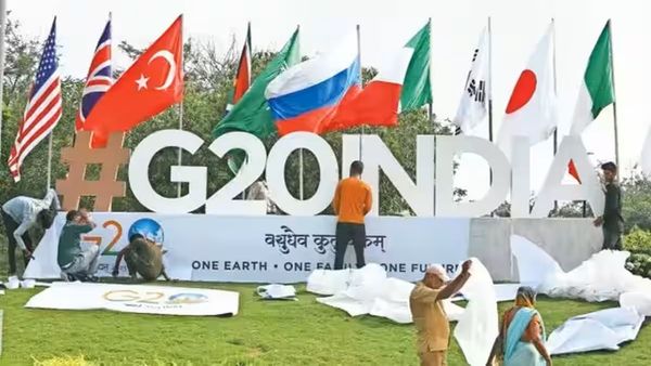 ગાંધીનગર ખાતે G20 ચીફ સાયન્ટિફિક એડવાઇઝર્સ રાઉન્ડ ટેબલની બીજી મીટિંગ યોજાશે