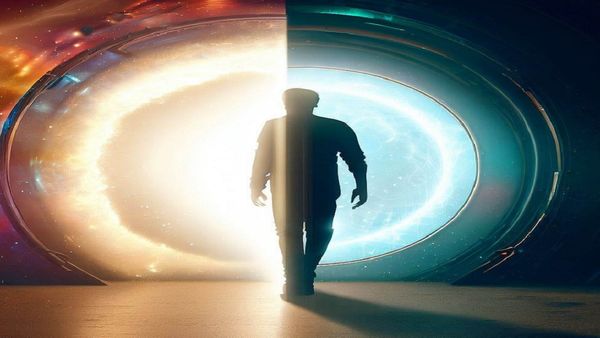 શખ્શે ટાઇમ ટ્રાવેલ કરી 6 હજારની સાલમાં જવાનો કર્યો દાવો, ભવિષ્યની ચોંકાવનારી ઘટનાઓનો કર્યો ઉલ્લેખ