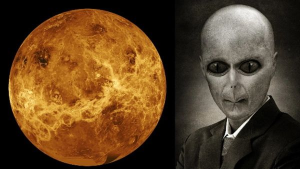 ISRO Venus Mission : શું શુક્ર પર જીવન શક્ય છે? ઇસરો શોધશે જવાબ