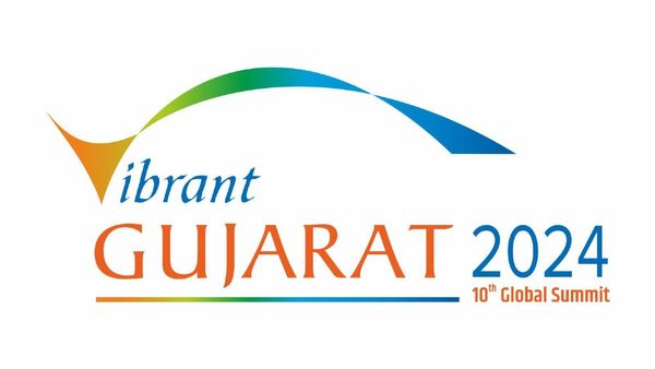 મુખ્યમંત્રી ભૂપેન્દ્ર પટેલની ઉપસ્થિતિમાં 1 હજાર કરોડથી વધુના રોકાણ માટે 4 MOU કરાયા