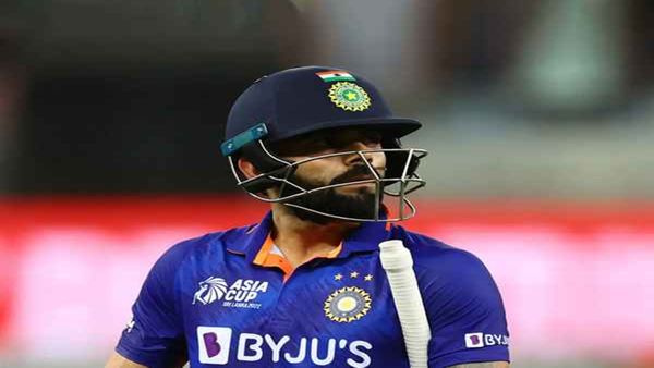 Cricket News : આ શું બોલી ગયો કોહલી, આ પાકિસ્તાની બેટ્સમેન ગણાવ્યો દુનિયાનો નંબર-1 બેટ્સમેન