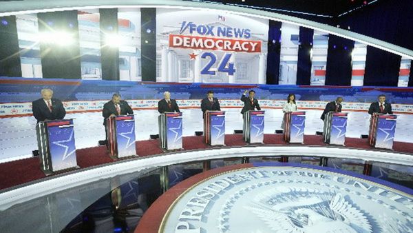 ડિબેટમાં છવાયા રામાસ્વામી, ભારતીય મૂળના ઉમેદવાર બની શકે છે અમેરિકાના આગામી રાષ્ટ્રપતિ